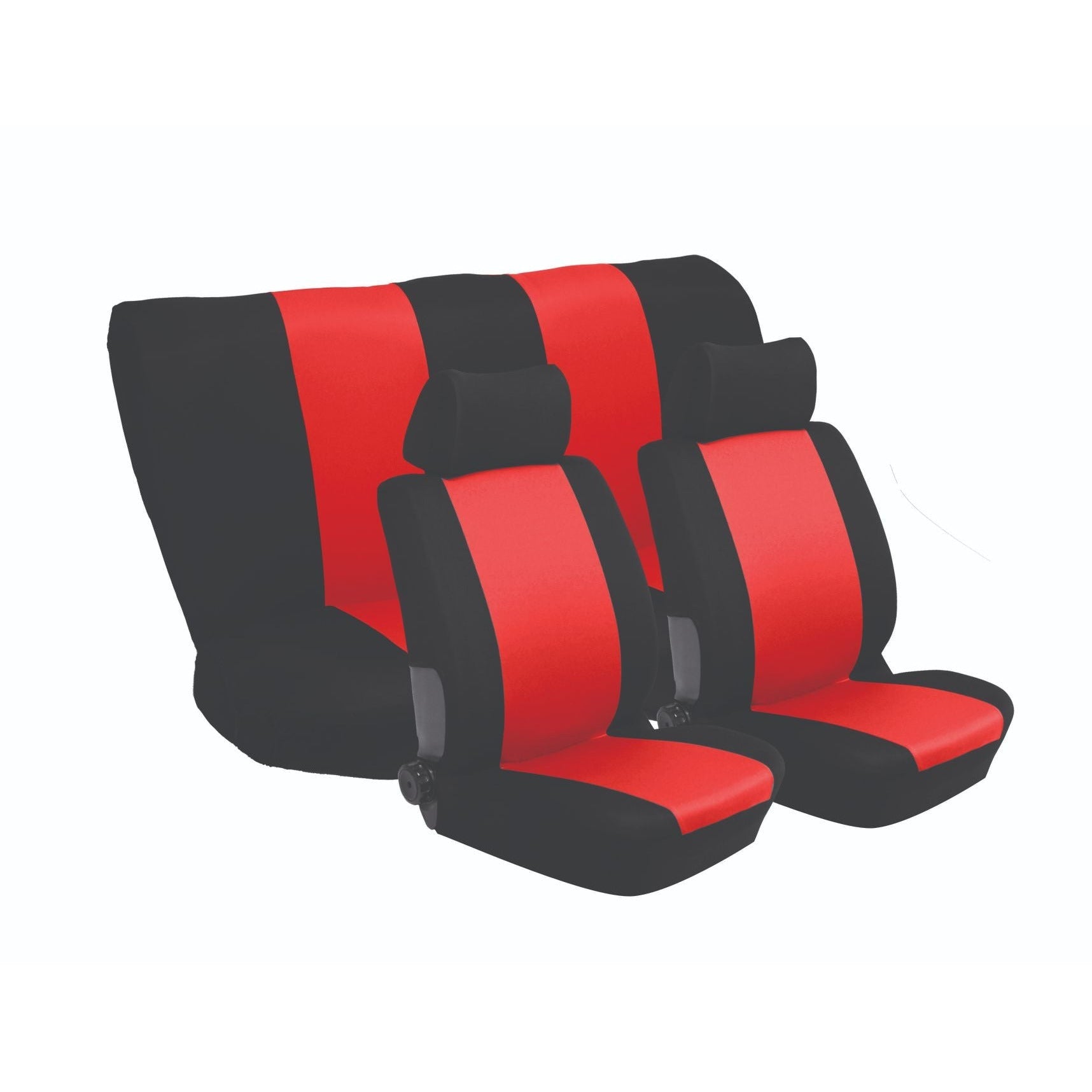 Nexus 6Pc Car Seat Cover Set